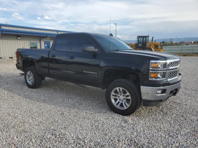 2015 CHEVROLET SILVERADO - 1GCVKREC6FZ369151