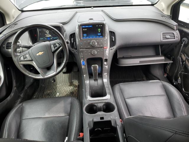 VIN 1G1RB6E48EU155291 2014 Chevrolet Volt no.8