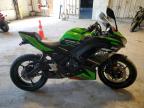 2020 KAWASAKI EX650 M - ML5EXEM11LDA13545