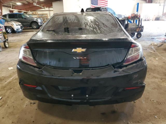 VIN 1G1RA6S53HU148334 2017 Chevrolet Volt, LT no.6