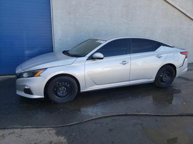 2022 NISSAN ALTIMA S - 1N4BL4BV5NN392215