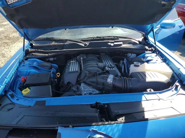 2023 DODGE CHALLENGER - 2C3CDZFJ7PH566365