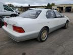 LEXUS LS 400 photo