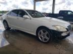 MERCEDES-BENZ S 550 photo