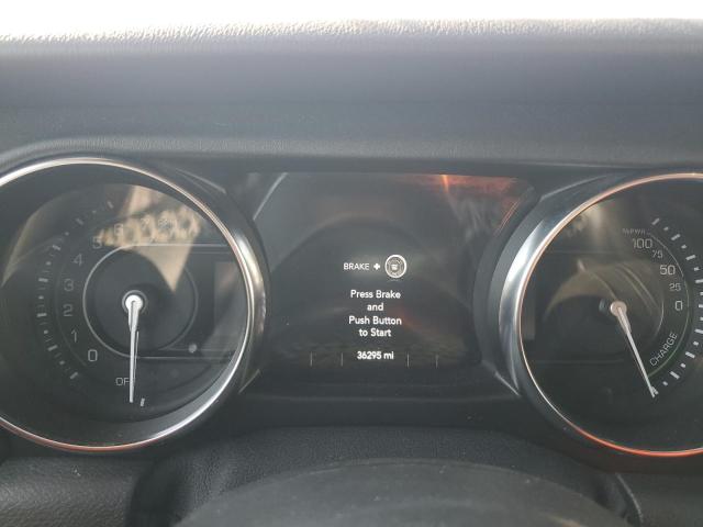 2021 JEEP WRANGLER U - 1C4JJXP64MW787316
