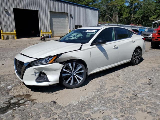 2019 NISSAN ALTIMA SR - 1N4BL4CV4KC184669