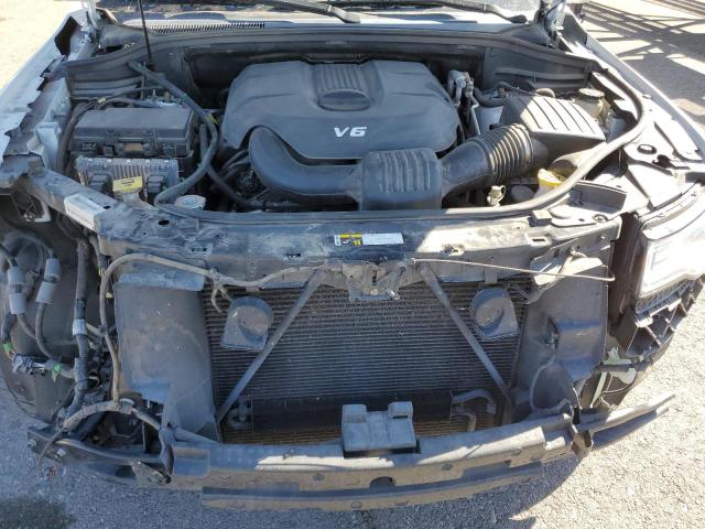 VIN 1C4RJFCG4FC706900 2015 JEEP GRAND CHEROKEE no.12