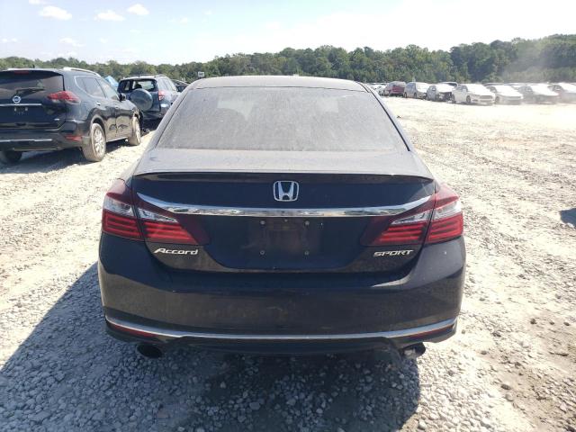 2016 HONDA ACCORD SPO - 1HGCR2F5XGA200410