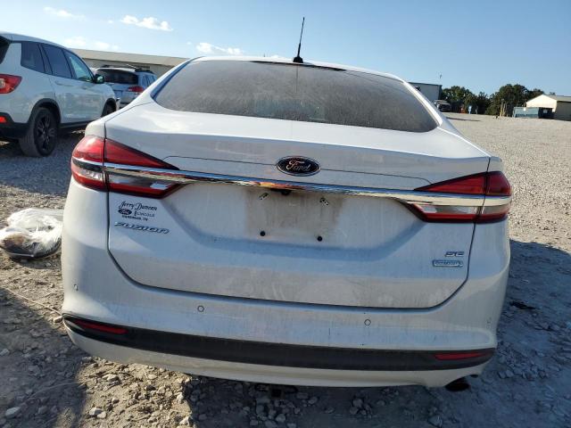 VIN 3FA6P0HD1JR212989 2018 Ford Fusion, SE no.6