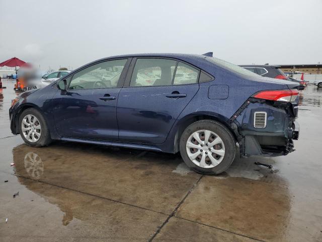 2020 TOYOTA COROLLA LE - JTDEPRAE4LJ084239