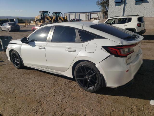 2022 HONDA CIVIC - 19XFL2H8XNE000092