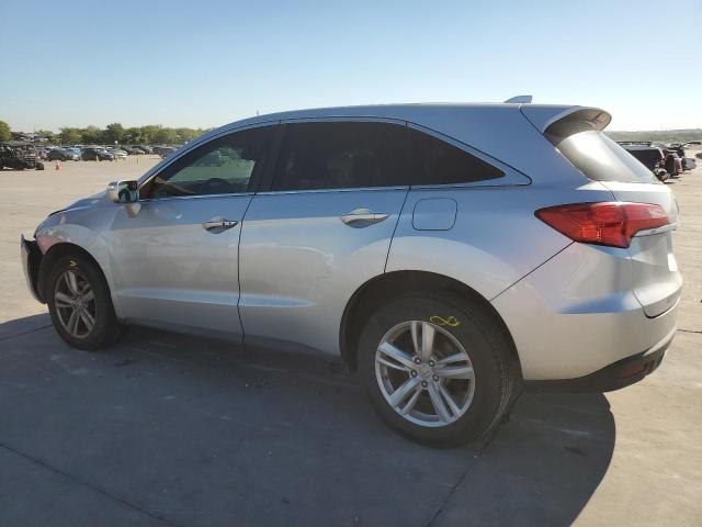 2015 ACURA RDX TECHNO - 5J8TB3H5XFL007667