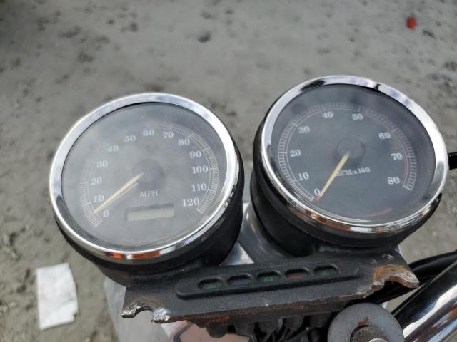 2000 HARLEY-DAVIDSON XL1200 - 1HD1CAP15YK133786
