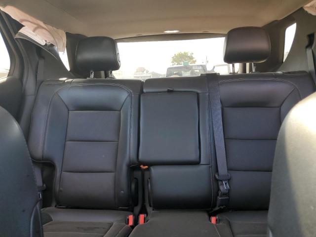2018 CHEVROLET EQUINOX PR - 3GNAXVEV2JS594089