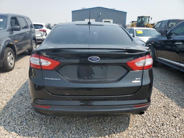 VIN 3FA6P0HD5FR151007 2015 Ford Fusion, SE no.6