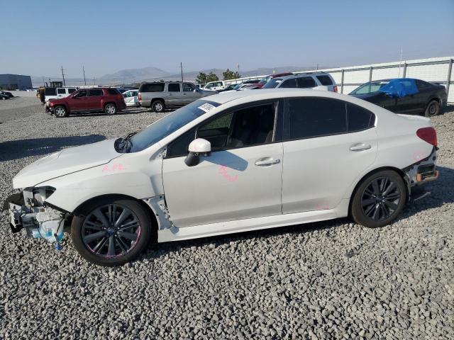 2020 SUBARU WRX - JF1VA1A68L9807366