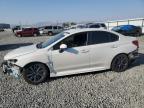2020 SUBARU WRX - JF1VA1A68L9807366