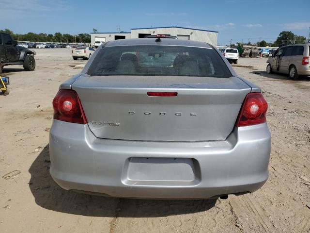 VIN 1C3CDZAB2EN133864 2014 Dodge Avenger, SE no.6