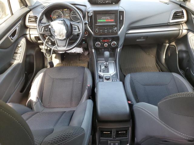 2021 SUBARU FORESTER P - JF2SKAJC2MH403231