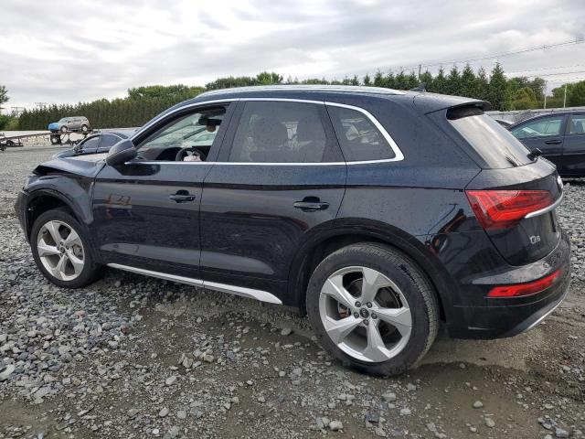 2021 AUDI Q5 PREMIUM - WA1BAAFY0M2140045