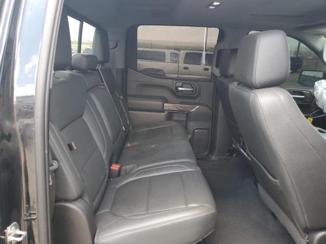 2022 CHEVROLET SILVERADO - 3GCUYGED5NG208067
