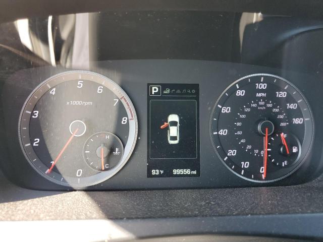 2015 HYUNDAI SONATA SPO - 5NPE34AB7FH158870