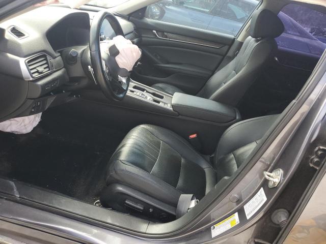 2019 HONDA ACCORD TOU - 1HGCV2F98KA022908