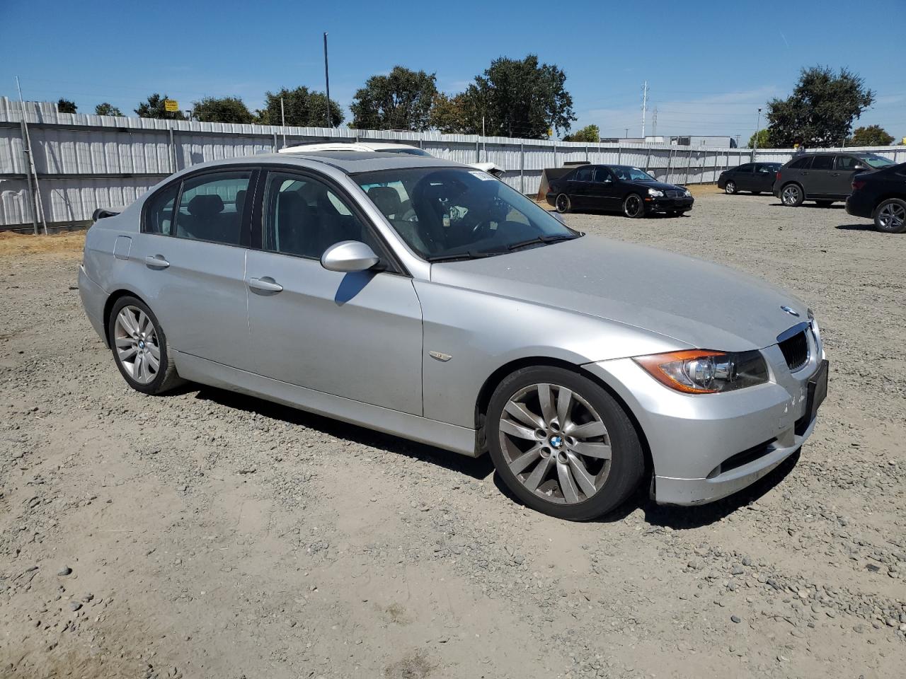 Lot #3008478951 2006 BMW 325 I