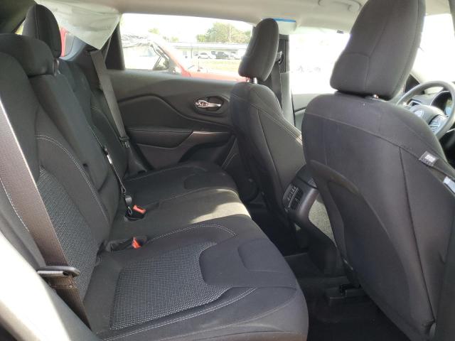 2020 JEEP CHEROKEE L - 1C4PJMCB9LD637613