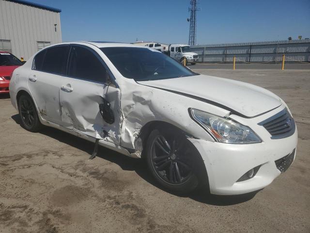 VIN JN1CV6AP7DM300729 2013 Infiniti G37, Base no.4