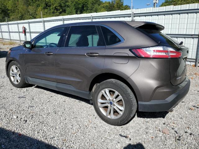 2019 FORD EDGE SEL - 2FMPK4J93KBB73215