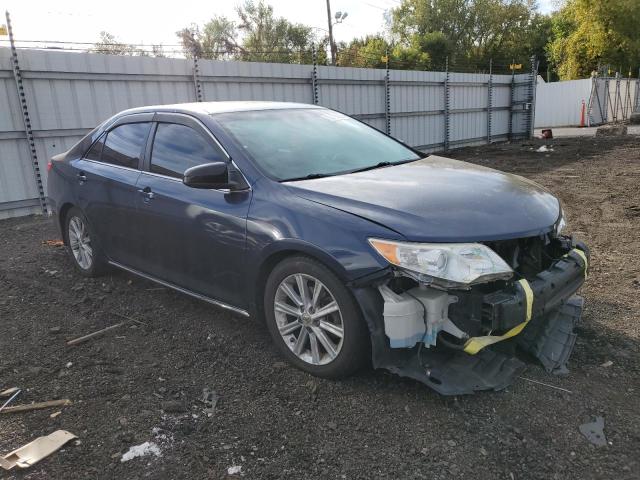 VIN 4T4BF1FK8ER388201 2014 Toyota Camry, L no.4