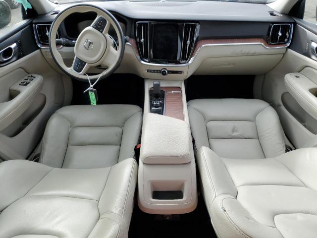 2022 VOLVO S60 B5 MOM - 7JRL12FZ8NG165130