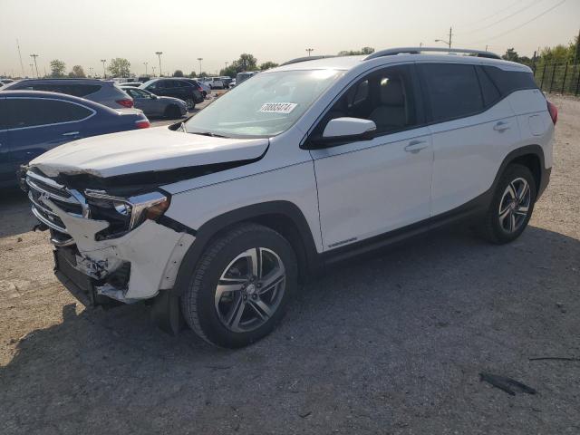 2021 GMC TERRAIN SL #3022763291