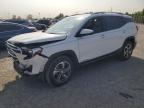 2021 GMC TERRAIN SL - 3GKALPEV3ML332732