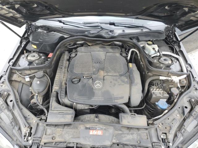 VIN WDDHF5KB3FB159370 2015 Mercedes-Benz E-Class, 350 no.11