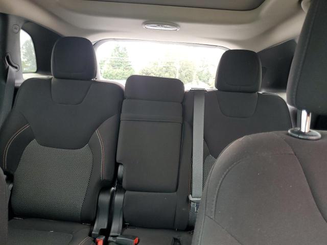 2016 JEEP CHEROKEE L - 1C4PJLCS0GW307301