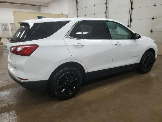 2019 CHEVROLET EQUINOX LT - 2GNAXUEV7K6260537
