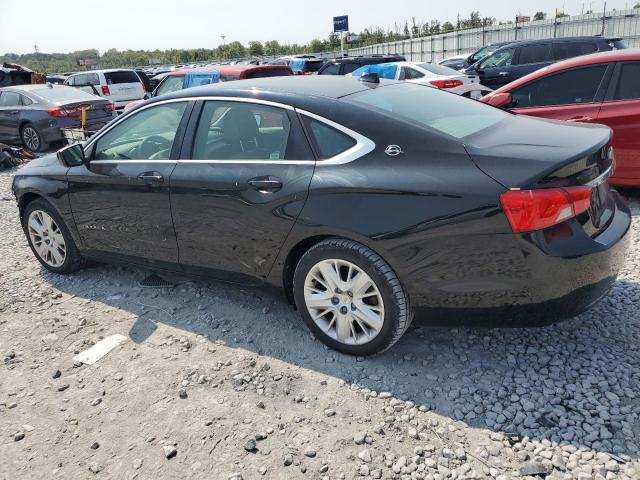 Vin: 1g11x5sl7eu163287, lot: 47859785, chevrolet impala ls 20142