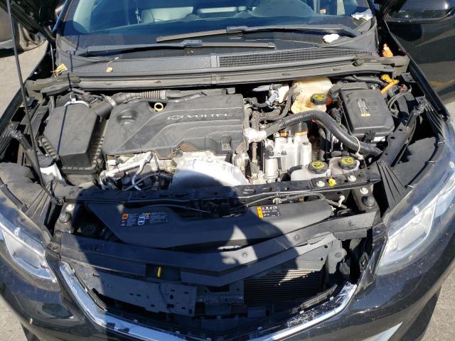 VIN 1G1RC6S53JU140900 2018 Chevrolet Volt, LT no.11