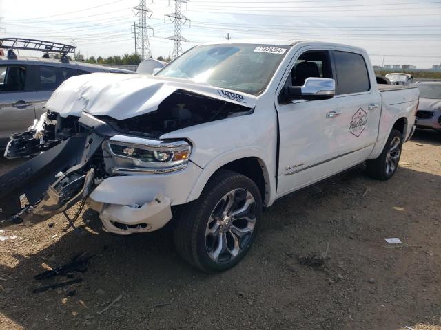 Vin: 1c6srfht1kn793953, lot: 71838354, ram 1500 limited 2019 img_1