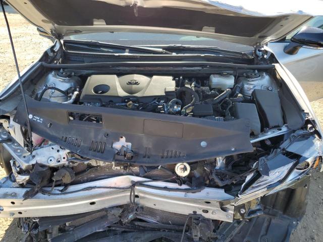 VIN 4T1K31AK7NU034339 2022 Toyota Camry, Xse no.11