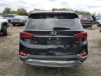 HYUNDAI SANTA FE S photo