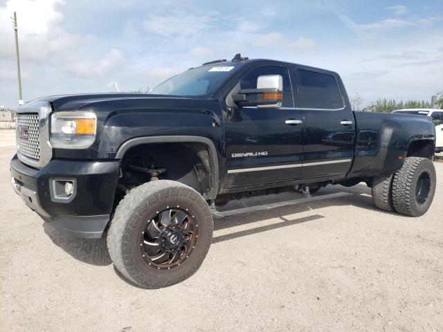 2015 GMC SIERRA K35 1GT424E81FF584139  72599104