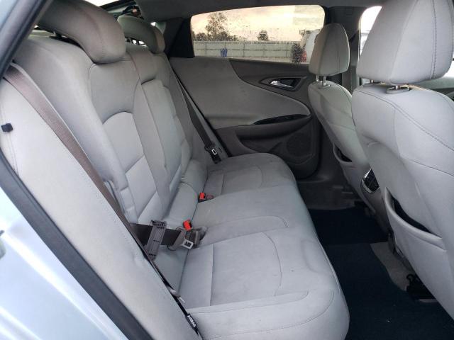 2018 CHEVROLET MALIBU LT - 1G1ZD5ST6JF222825
