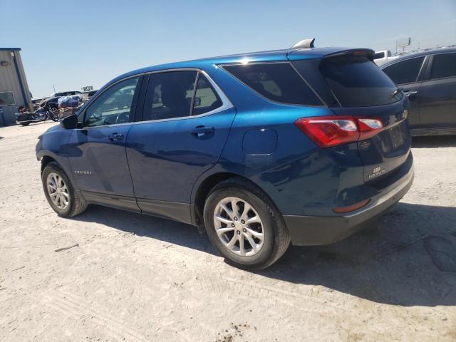 2020 CHEVROLET EQUINOX LT - 3GNAXKEV6LL282773