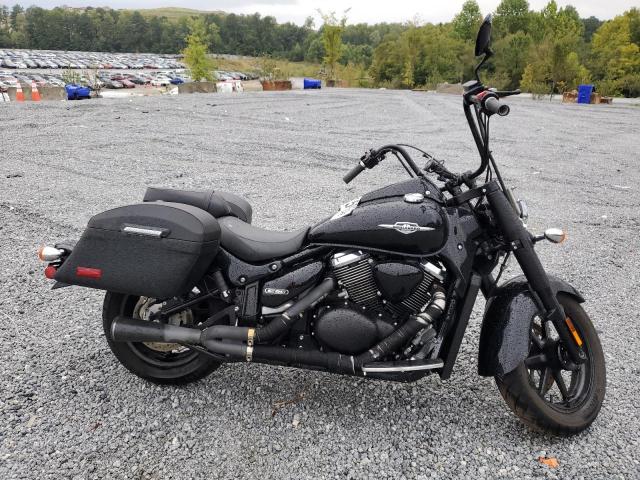2014 SUZUKI VL1500 - JS1VY56AXE2100432