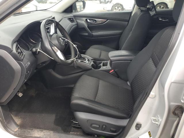 2019 NISSAN ROGUE S - KNMAT2MT7KP507970