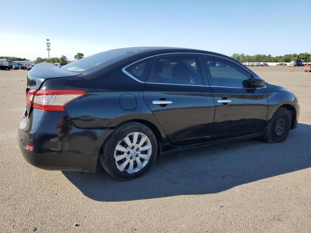 2015 NISSAN SENTRA S - 3N1AB7AP1FY367770