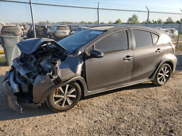 VIN JTDKDTB38J1605630 2018 Toyota Prius no.1